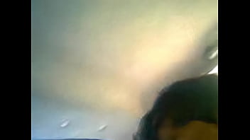 Preview 3 of Bi Hubby Bisexual Mmf - tamil couple sex in car