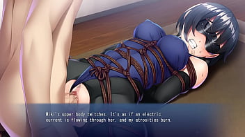Preview 3 of Teen Sex Xoxoxo Lovelwife - Mob-like Plain Girl Is a Protagonist-Level Pervert part 2