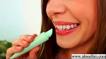 Preview 2 of Bianca Purdon - Sex Toys Like To Use Hot Girl To Masturbate clip-08