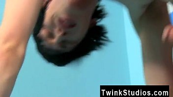 Preview 2 of Work 34 - Gay video Conner Bradley and Tyler Bolt are in the mood for a night