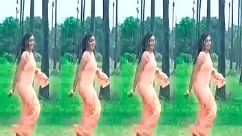 Preview 1 of Squirt Oma - Kerala Girl Meghana Raj - Hot Ass Shake and Navel Show in Wet Saree