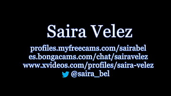 Preview 1 of Sexi Xxxm Com - SairaVelez 02