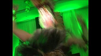 Preview 4 of Wife Need To Sex - Hot lesbian fuck show drives swing party MILFs wild Long edit