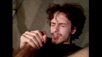 Preview 2 of Hairy Armpit Artis Warkop - Jean-Daniel Cum Dump