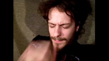 Preview 1 of Hairy Armpit Artis Warkop - Jean-Daniel Cum Dump