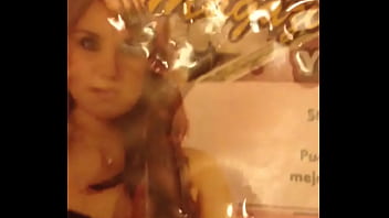 Preview 4 of Actris Hollywod - cum maria dulce tribute