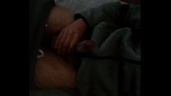 Preview 4 of Moms Son Clssic - Con el pene duro