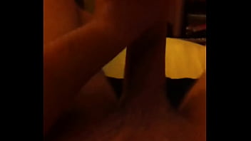 Preview 2 of Hiden Sex In Her Husband - Nice cock cumshot