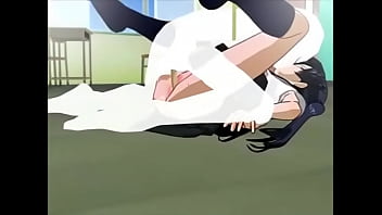 Preview 3 of Saxi Had Choot - Sex - 3DCG