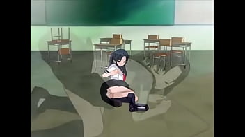 Preview 1 of Saxi Had Choot - Sex - 3DCG