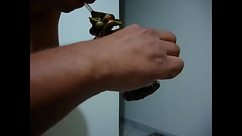 Preview 4 of 18 Year White Boy - pajatrabado.MOV
