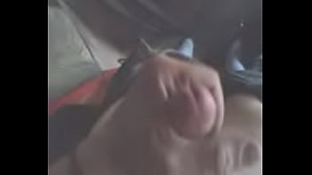 Preview 2 of Crossdresa Sex - Cumming for you!!