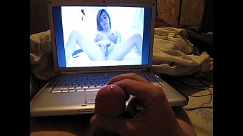 Preview 3 of B N N C Ra Nhi U - Jerking to porn and cumming