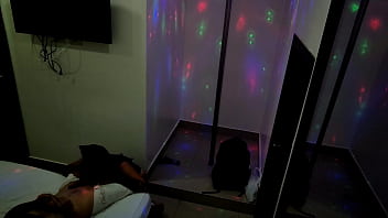 Preview 4 of Sasu Ma Ki Chudai Hindi - STEPMOTHER!!! YOUR NEW LINGERIE LOOKS WONDERFUL ON YOU AND NOW I HAVE MORE DESIRE TO FUCK YOU INTENSE. FIRST DANCE ME LIKE A WHORE AND THEN SUCK MY PENIS VERY SLOWLY WITH SALIVA
