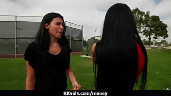 Preview 2 of Fuck Behind Arab - Amateur Chick Takes Money For A Fuck 24