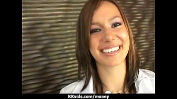 Preview 1 of Mon Oldgrandma Milf - Amateur Chick Takes Money For A Fuck 3
