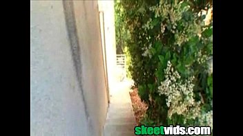 Preview 1 of Milf Masterbating - Cute Asian swallows the cum after giving the guy a good bj