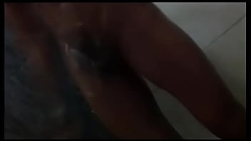 Preview 3 of Mom Horny Squirt My Boy - MYSTICA AND TROY MONTEZ A.K.A. KIDLOPEZ SEX VIDEO 9