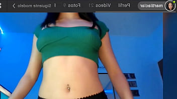 Preview 1 of Km Anh - Famosa webcammer argentina tiene sexo por mil usd