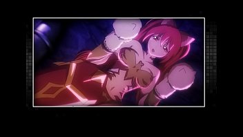 Preview 1 of Debbie Diamonds - Top 5 Ecchi Fall Season 2014 Anime This Week 11-9-2014