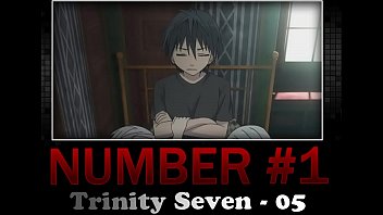 Preview 4 of Debbie Diamonds - Top 5 Ecchi Fall Season 2014 Anime This Week 11-9-2014