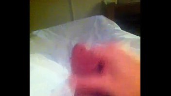 Preview 1 of Indiian Sex Com - Masturbating my cock with a lot of lotion