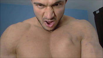 Preview 2 of More Chubby - NAUGHTY SELFWORSHIP SWIMSHORTS &amp_ POSERS