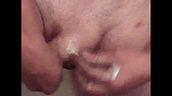 Preview 4 of Pinoy Cum Eater - shower-n-shave