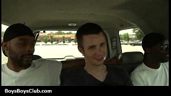Preview 4 of 18 Year Old Cute Teen - Black gay boys fuck white sexy dudes 04