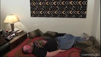 Preview 3 of Kral Denizl Porno - PrincessDakota no napping for cousin clem