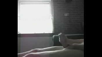 Preview 3 of Massge Dubai - 8 spurts cumshot explosion   2nd cumshot