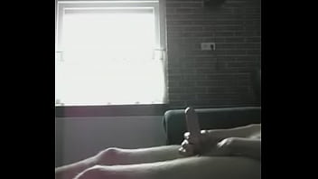 Preview 4 of Massge Dubai - 8 spurts cumshot explosion   2nd cumshot