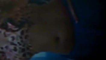 Preview 2 of Real Ninas - cum tribute on nusrat deep round navel hole and big ass