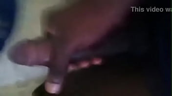 Preview 1 of Tetek Kembar - jerking off