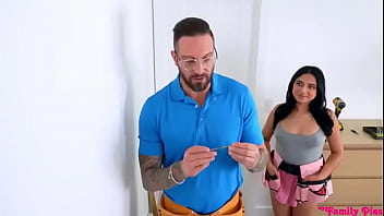 Preview 1 of Hardy Wapper - How To Handle Caulk - Ophelia Purr &amp_ Quinton James