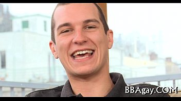 Preview 1 of Pyt Sis - Explicit and racy homosexual sex