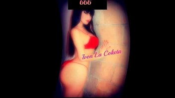 Preview 1 of Daily On Xvideo Hd - Ivon La Coketa ~ EXTREME TEAM