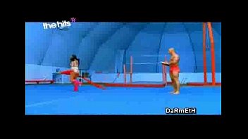 Preview 4 of Englis Films - Mason vs. Princess Superstar - Perfect Exceeder (Super Hot)