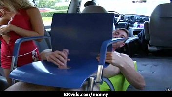 Preview 1 of Mother Malay - Sexy wild chick gets paid to fuck 19