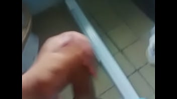 Preview 1 of Sex In Bathroom Jepang - Novinho cabulozo gozando de manh&atilde_(v&iacute_deo feito a alguns meses atr&aacute_s)