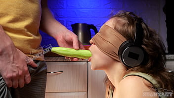 Preview 1 of Little Lady Sex - I AM ANGRY. STEP BROTHER LIED TO ME! I TASTED HIS DICK-XSANYANY