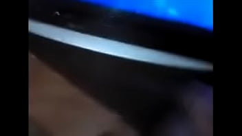 Preview 4 of Valentina Nappi Angela White - Putinha da TV Gozando