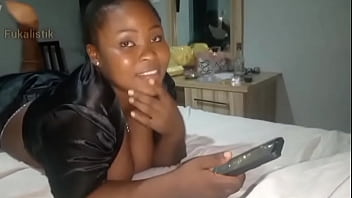 Preview 1 of Jak City - Sweet African pussy