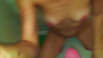 Preview 3 of Baby Shy3 - Slut POV Creampie