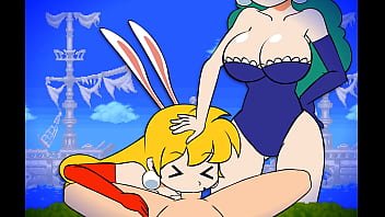 Preview 2 of Yuka Kuroyanagi Flippish - 84 [minus8]