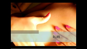 Preview 1 of Full Small Cute - Rubi - Paraguayita hot
