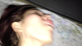 Preview 2 of Tjawooz - con mi amiga parte 2