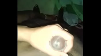 Preview 2 of Hard Rough Fisting - Handjob by mamta