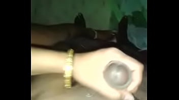 Preview 1 of Hard Rough Fisting - Handjob by mamta