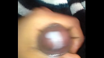 Preview 4 of Perfectgirl Categories - Stroking My Dick Til I Bust A Big Nut